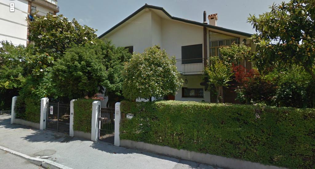 מסטרה B&B Aleardi מראה חיצוני תמונה