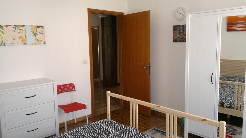 מסטרה B&B Aleardi חדר תמונה