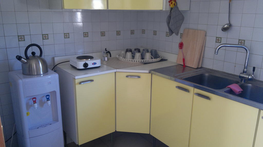 מסטרה B&B Aleardi מראה חיצוני תמונה