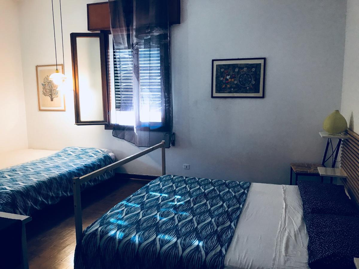 מסטרה B&B Aleardi מראה חיצוני תמונה
