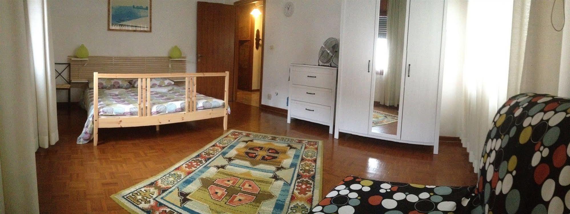 מסטרה B&B Aleardi מראה חיצוני תמונה